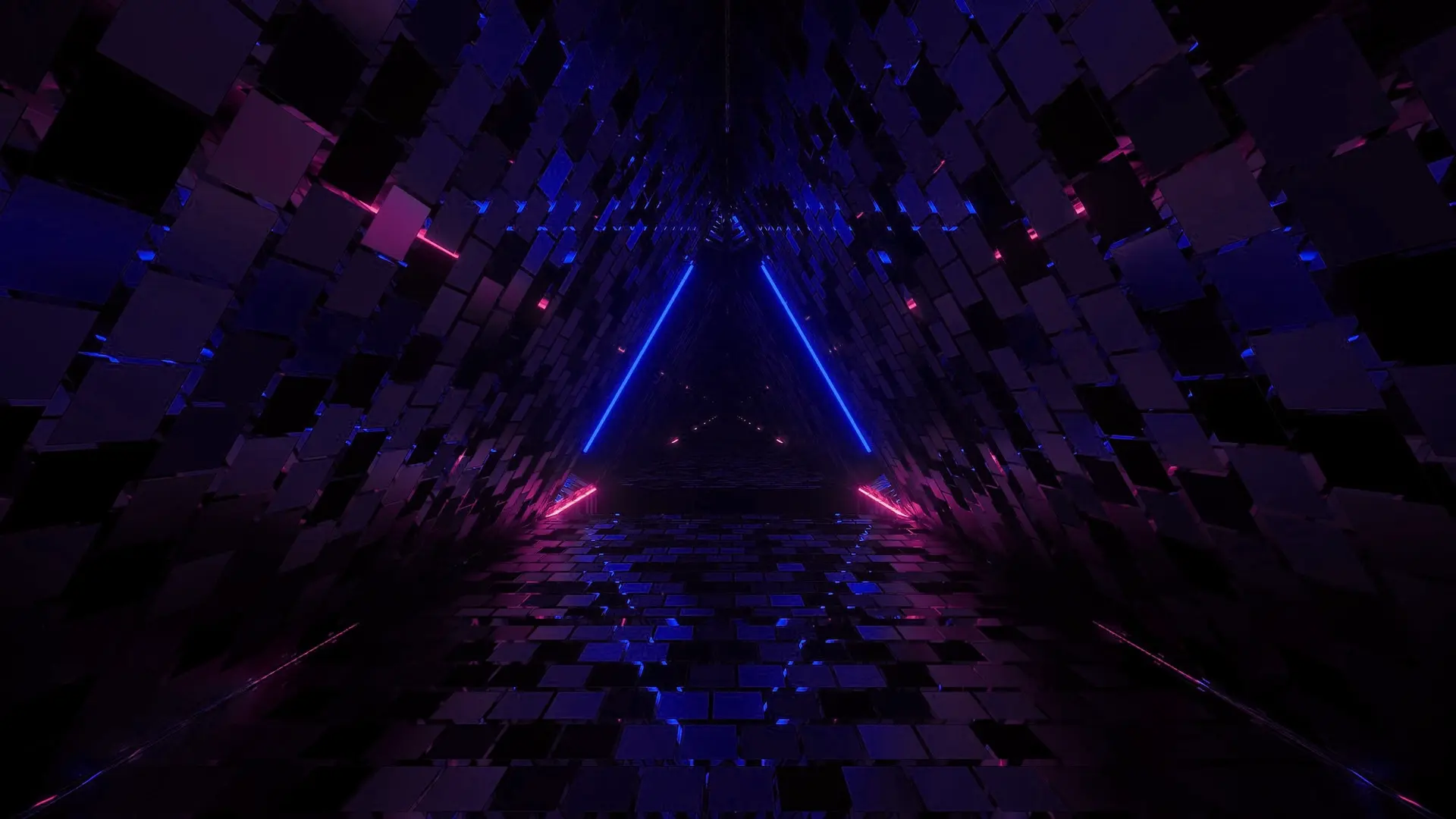 Background grid